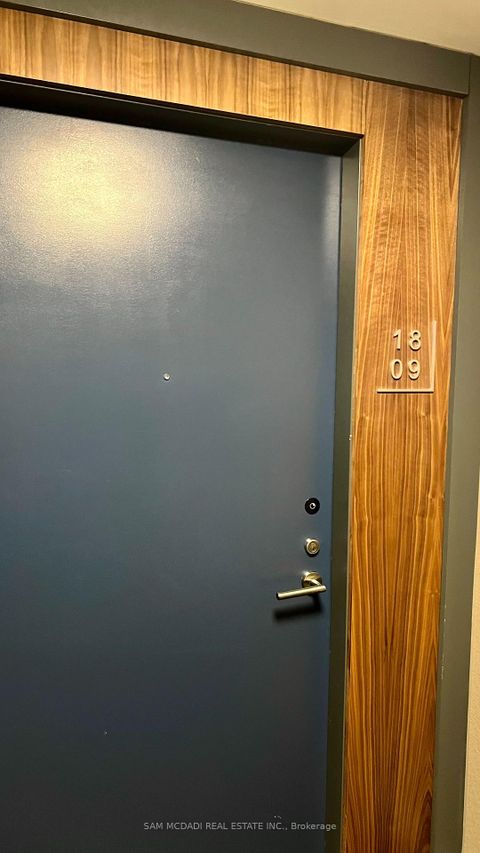 Photo 21 at 1809 - 28 Freeland Street, Waterfront Communities C8, Toronto