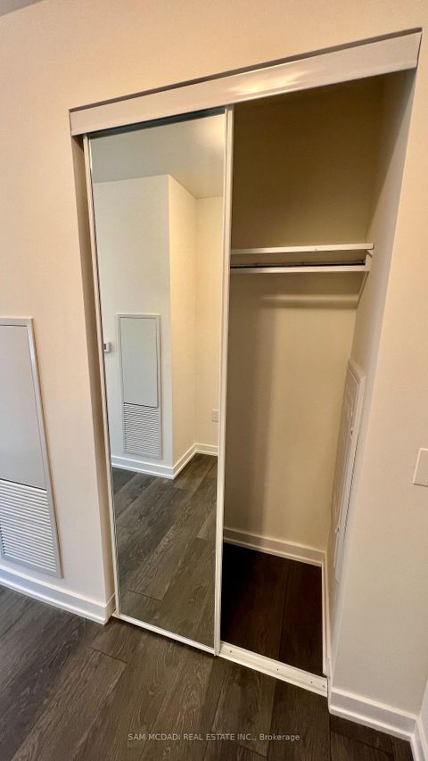 Photo 22 at 1809 - 28 Freeland Street, Waterfront Communities C8, Toronto