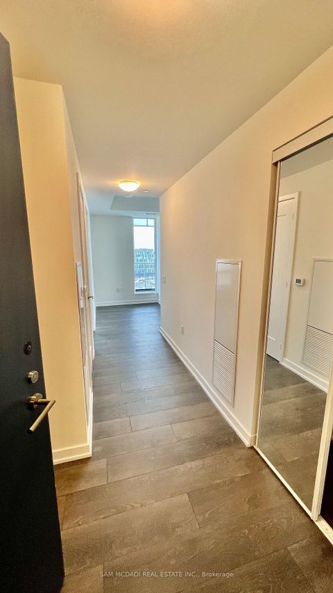 Photo 23 at 1809 - 28 Freeland Street, Waterfront Communities C8, Toronto