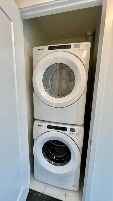 Photo 25 at 1809 - 28 Freeland Street, Waterfront Communities C8, Toronto