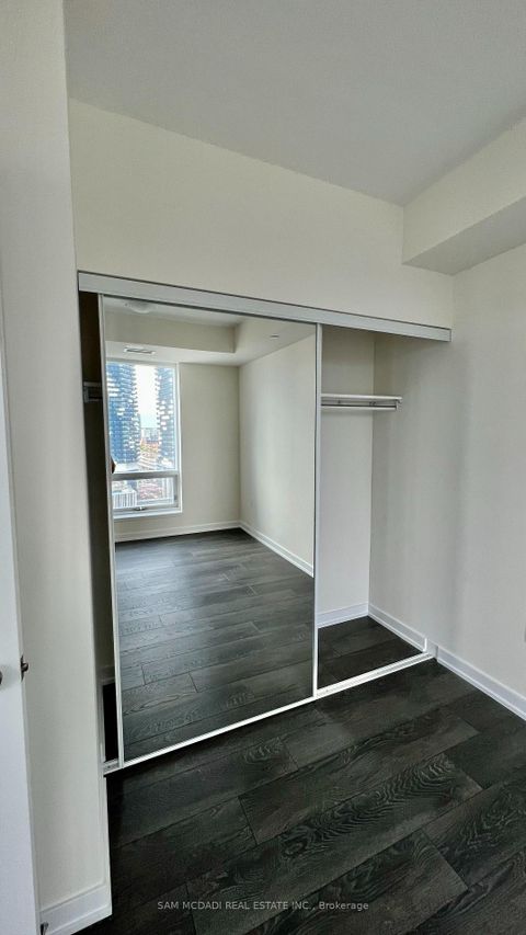 Photo 27 at 1809 - 28 Freeland Street, Waterfront Communities C8, Toronto