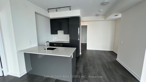 Photo 29 at 1809 - 28 Freeland Street, Waterfront Communities C8, Toronto