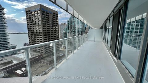 Photo 33 at 1809 - 28 Freeland Street, Waterfront Communities C8, Toronto