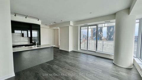 Photo 35 at 1809 - 28 Freeland Street, Waterfront Communities C8, Toronto