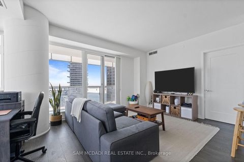 Photo 36 at 1809 - 28 Freeland Street, Waterfront Communities C8, Toronto