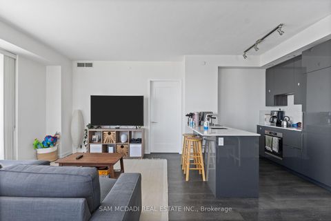 Photo 37 at 1809 - 28 Freeland Street, Waterfront Communities C8, Toronto
