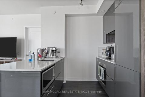 Photo 38 at 1809 - 28 Freeland Street, Waterfront Communities C8, Toronto