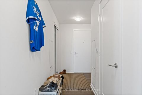 Photo 39 at 1809 - 28 Freeland Street, Waterfront Communities C8, Toronto