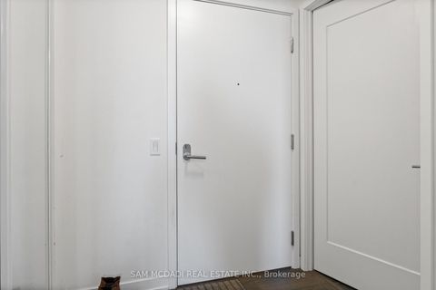 Photo 40 at 1809 - 28 Freeland Street, Waterfront Communities C8, Toronto