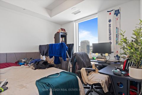 Photo 45 at 1809 - 28 Freeland Street, Waterfront Communities C8, Toronto