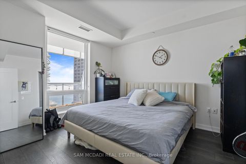 Photo 46 at 1809 - 28 Freeland Street, Waterfront Communities C8, Toronto