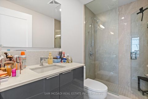 Photo 47 at 1809 - 28 Freeland Street, Waterfront Communities C8, Toronto