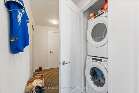 Photo 48 at 1809 - 28 Freeland Street, Waterfront Communities C8, Toronto