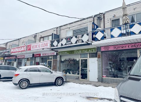 Photo 0 at 1533 O'Connor Drive, Parkview, Toronto