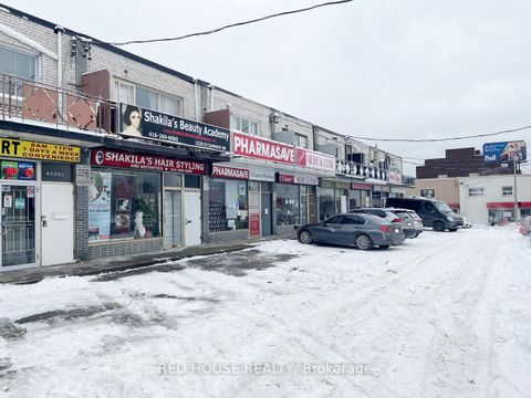 Photo 1 at 1533 O'Connor Drive, Parkview, Toronto