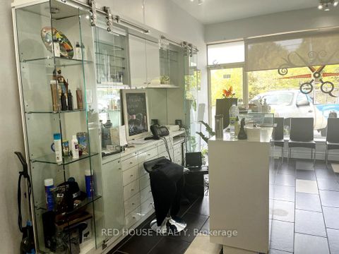 Photo 2 at 1533 O'Connor Drive, Parkview, Toronto