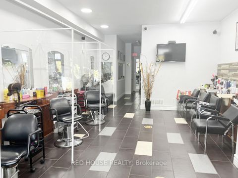 Photo 3 at 1533 O'Connor Drive, Parkview, Toronto