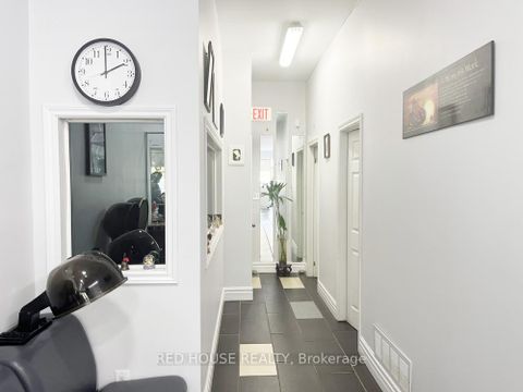 Photo 5 at 1533 O'Connor Drive, Parkview, Toronto