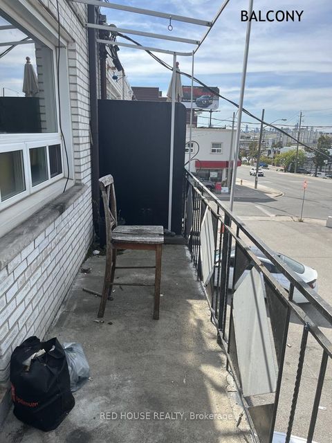 Photo 11 at 1533 O'Connor Drive, Parkview, Toronto