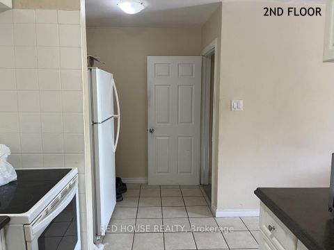 Photo 5 at 1533 O'Connor Drive, Parkview, Toronto
