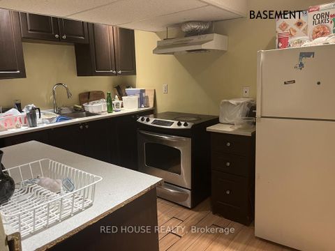 Photo 11 at 1533 O'Connor Drive, Parkview, Toronto