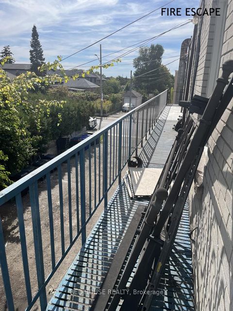 Photo 13 at 1533 O'Connor Drive, Parkview, Toronto