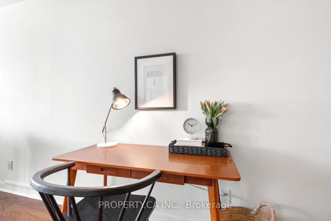 Photo 7 at 414 - 33 Bay Street, Waterfront Communities C1, Toronto