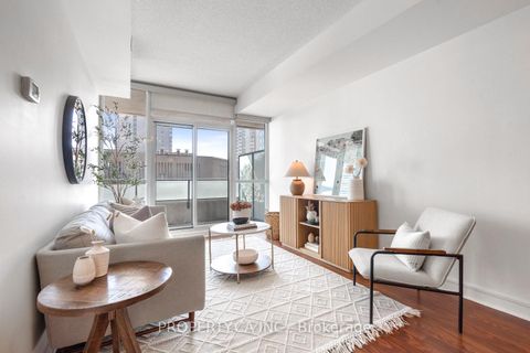 Photo 8 at 414 - 33 Bay Street, Waterfront Communities C1, Toronto