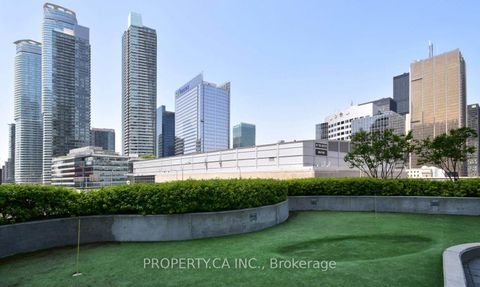 Photo 26 at 414 - 33 Bay Street, Waterfront Communities C1, Toronto