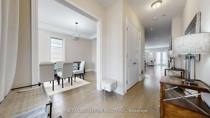 Photo 1 at 20 Settlers Field Road, Northwest Brampton, Brampton