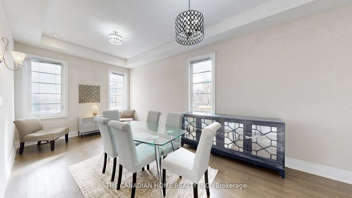 Photo 2 at 20 Settlers Field Road, Northwest Brampton, Brampton