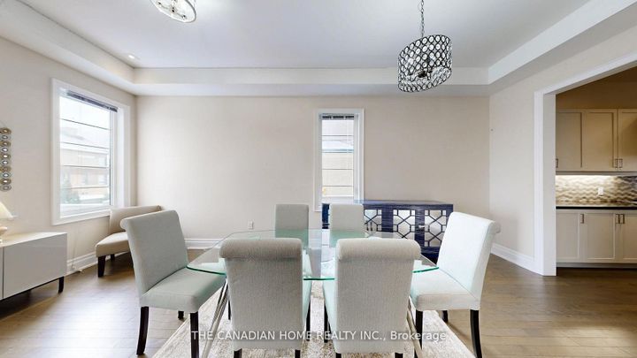 Photo 3 at 20 Settlers Field Road, Northwest Brampton, Brampton