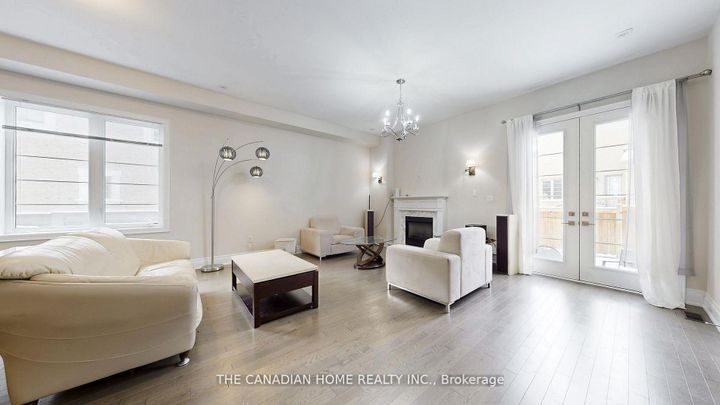 Photo 4 at 20 Settlers Field Road, Northwest Brampton, Brampton