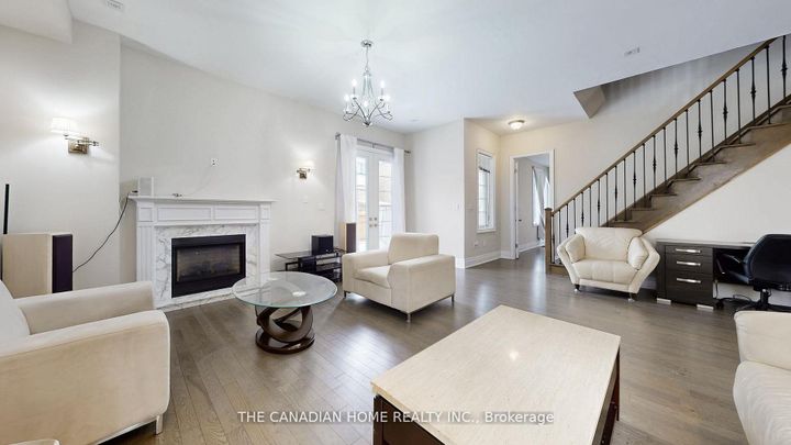 Photo 5 at 20 Settlers Field Road, Northwest Brampton, Brampton