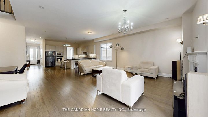 Photo 6 at 20 Settlers Field Road, Northwest Brampton, Brampton