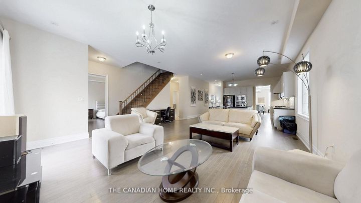 Photo 7 at 20 Settlers Field Road, Northwest Brampton, Brampton