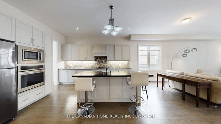 Photo 8 at 20 Settlers Field Road, Northwest Brampton, Brampton