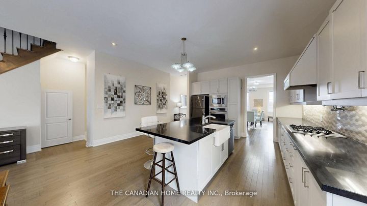 Photo 10 at 20 Settlers Field Road, Northwest Brampton, Brampton