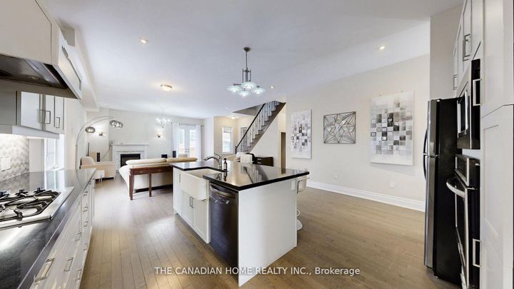 Photo 11 at 20 Settlers Field Road, Northwest Brampton, Brampton