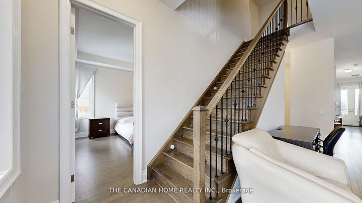 Photo 18 at 20 Settlers Field Road, Northwest Brampton, Brampton