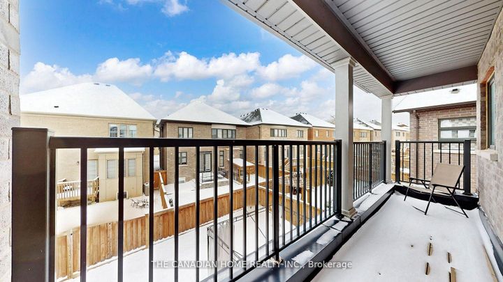 Photo 22 at 20 Settlers Field Road, Northwest Brampton, Brampton