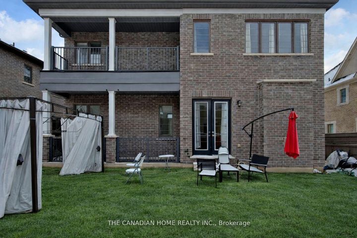 Photo 45 at 20 Settlers Field Road, Northwest Brampton, Brampton