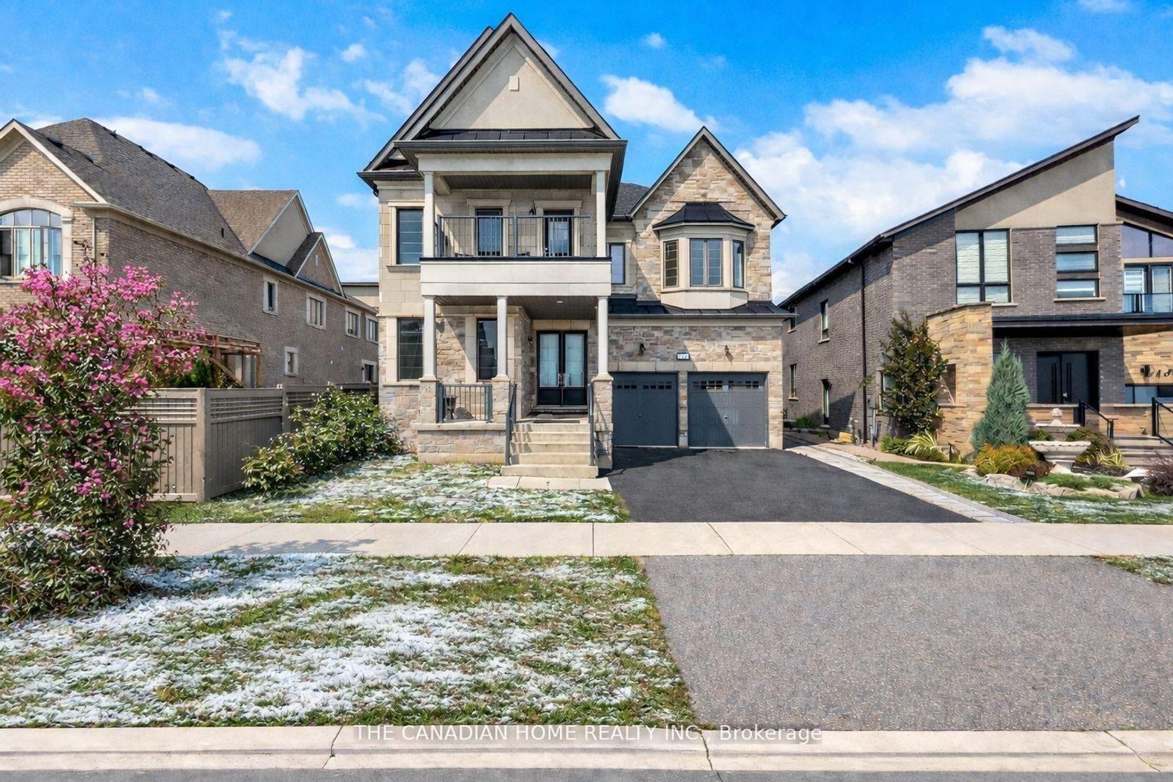 20 Settlers Field Road, Northwest Brampton, Brampton 2