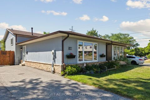 Photo 1 at 403 Chandos Court, Lakeview, Oshawa