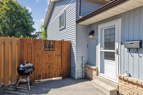 Photo 2 at 403 Chandos Court, Lakeview, Oshawa