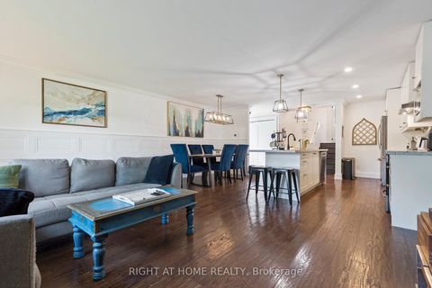 Photo 4 at 403 Chandos Court, Lakeview, Oshawa