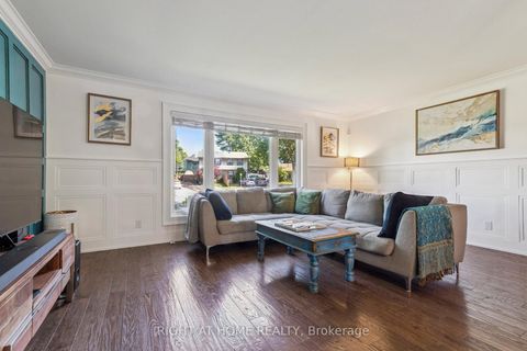 Photo 6 at 403 Chandos Court, Lakeview, Oshawa