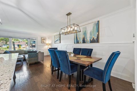 Photo 9 at 403 Chandos Court, Lakeview, Oshawa