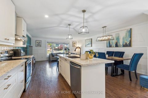 Photo 12 at 403 Chandos Court, Lakeview, Oshawa