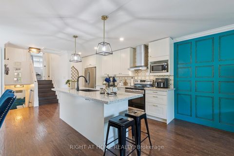 Photo 13 at 403 Chandos Court, Lakeview, Oshawa